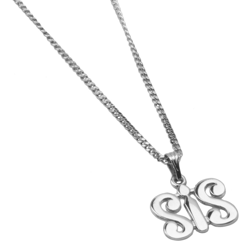 SIS NECKLACE Cuchara Jewelry