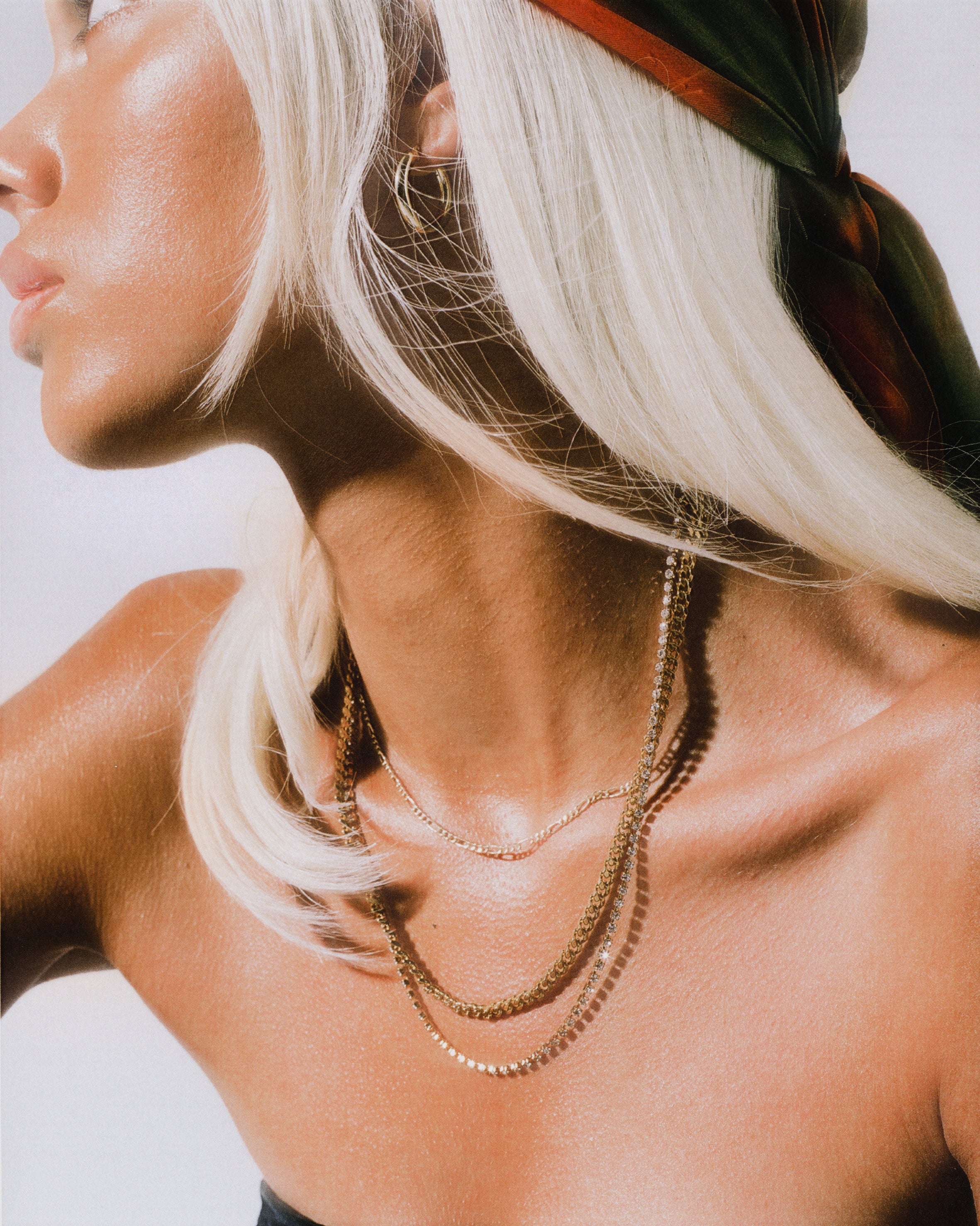 THE TIMELESS COLLECTION
