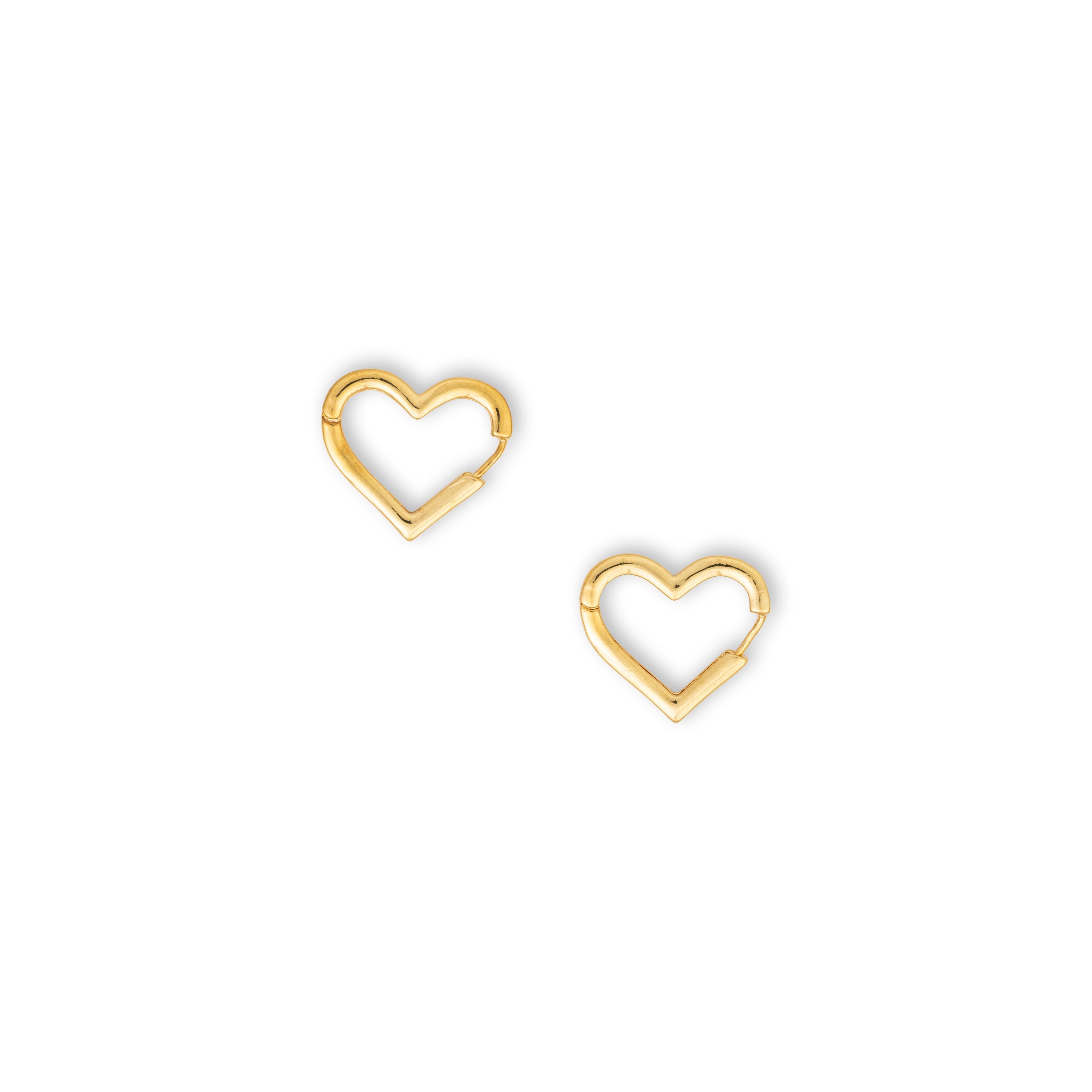 SAMPLE SALE EARRINGS