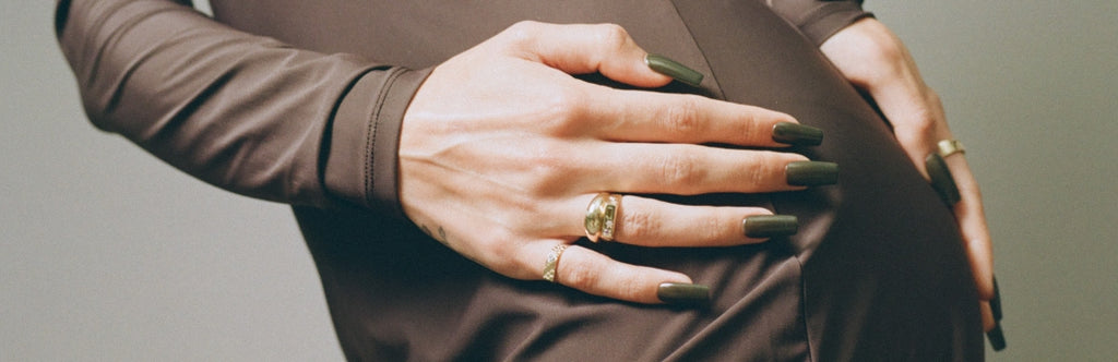 FINE RINGS
