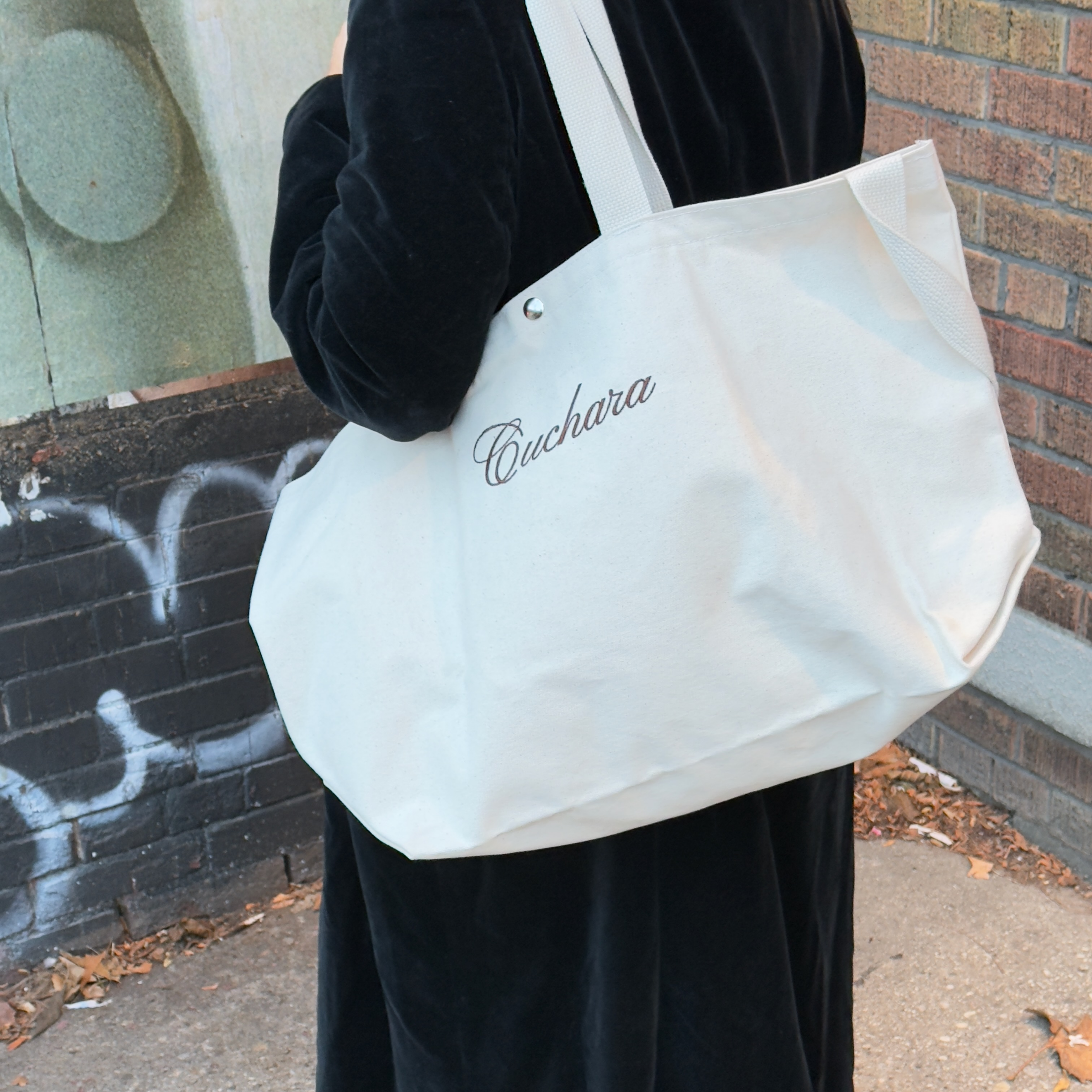 EVERYDAY BAG