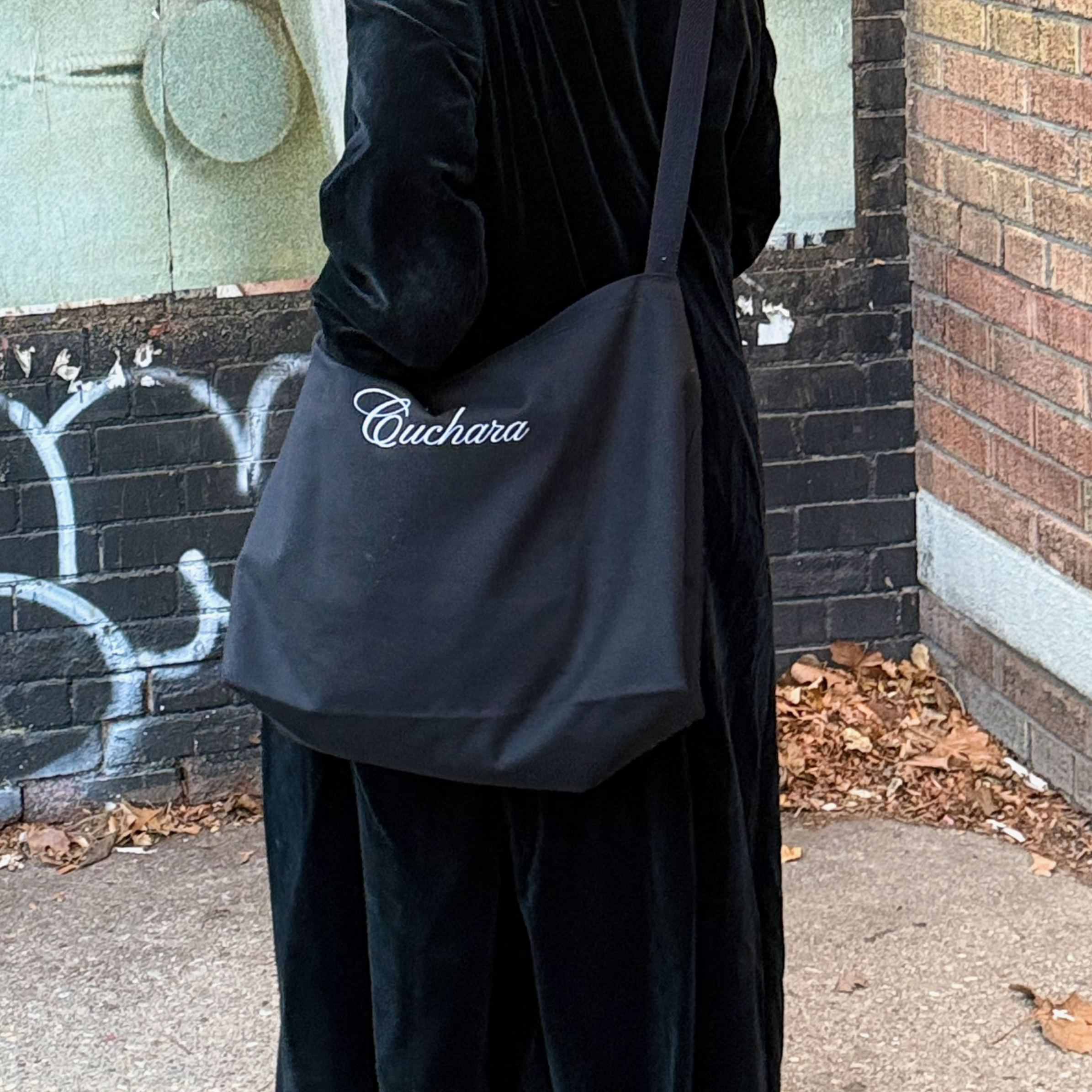 EVERYDAY BAG