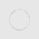 Sterling Silver Mariner Link Chain