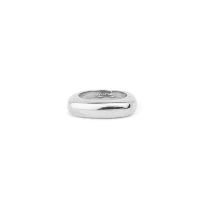 Rounded Edge Square Band