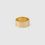 Cigar Band Ring