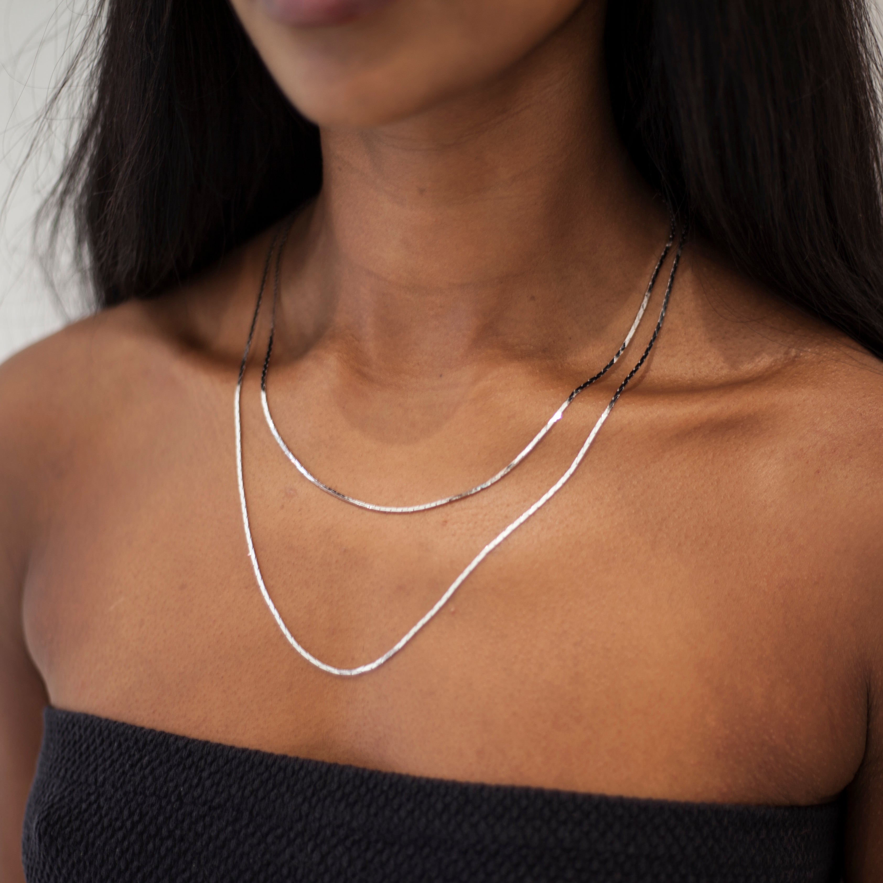 MINI ESTELLE NECKLACE
