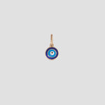 evil eye pendant